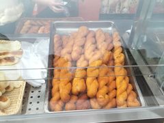 -小厨娘淮扬菜(天印大道店)