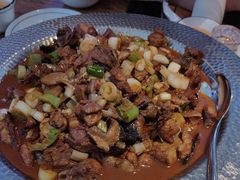 -俭寨大盘鸡·缸子肉·小公鸡·新疆菜(云通店)
