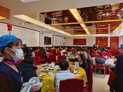 大堂-马凯餐厅(长椿街店)