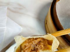 -百年尹氏汤包(湖南路狮子桥店)