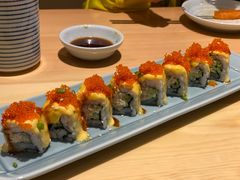 -Tuna maki寿司(园区永旺店)