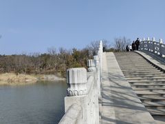 -牛首山文化旅游区