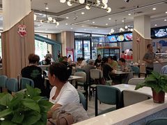 -吴忠民族饭庄(利通南街店)