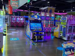 -大玩家(青岛CBD延吉路万达店)