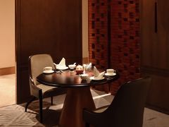 -领事馆19号中餐厅(厦门海景洲际酒店)