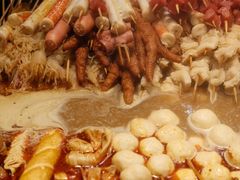 -郭记小街麻辣烫(南小街总店)