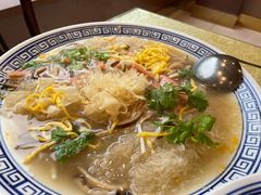 -老雒阳面馆·水席·洛阳菜(王城路店)