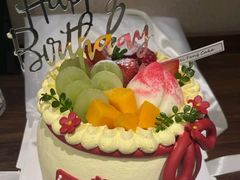 -心焙·Cake(街道口未来城店)