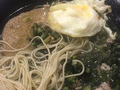 -老地方面馆(思南路店)