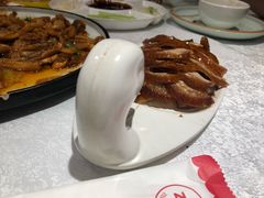 -北纬39度天津宴(黑牛城道店)