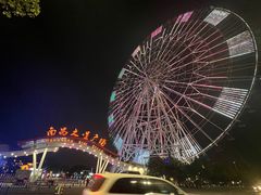 -南昌之星摩天轮