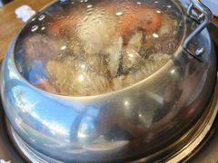 -海味当家·蒸锅海鲜(星海公园店)