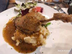 -宜必思北角餐厅(宜必思世紀軒2樓)