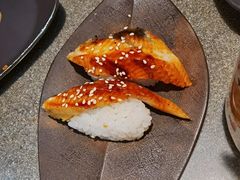 -禾绿寿司·定食·拉面·烧炸(喜荟城店)