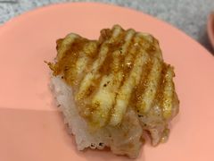 焦糖鲑-争鲜回转寿司(南开大悦城店)