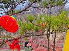 -大连天门山国家森林公园