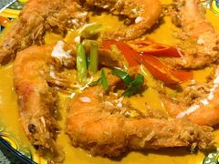 咖喱皇大虾-Home Thai·泰谣(王府井apm店)