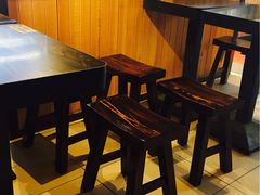 -刁四麻辣烫(裕华店)