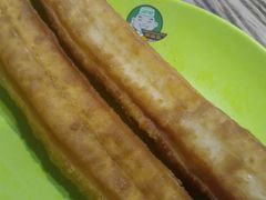 油条-大福来(光荣道店)