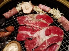-佧裴烤肉(曲江店)