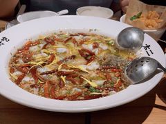 -太二酸菜鱼(正大广场店)