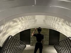-成都博舍酒店