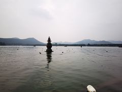 -杭州西湖桔子水晶酒店