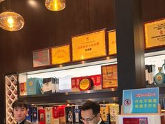 -喜湘宴·精致湖南菜(和平西桥店)