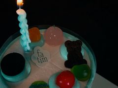 -花甜生活FatimCake·生日蛋糕