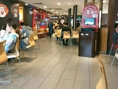 -肯德基(中心书城店)