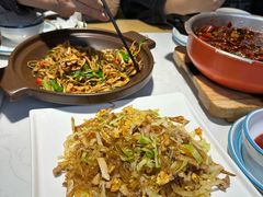 -光海·乡记酸菜鱼·始于1996(花园路店)