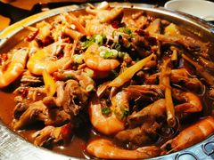 -胖哥俩肉蟹煲(世茂国际广场店)