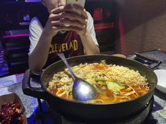 -蘭奢雅集·江浙菜(青山江滩店)