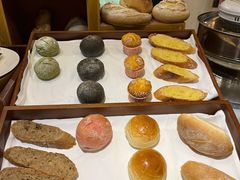-红咖啡西餐厅·自助餐(惠州翡翠山华美达酒店)