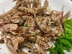 -海鲜城大家餐厅