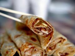 -李连贵熏肉大饼(沈阳站店)