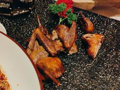 -岷山饭店-岷轩中餐厅