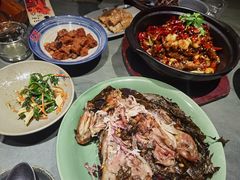 -兰溪小馆(首经贸店)