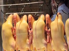 -四季民福烤鸭店(外滩外白渡桥店)