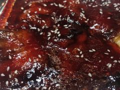 铁板烧汁茄子-丰收日(五角场店)