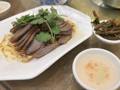 -天天海鲜城·海鲜大排档(新溪店)