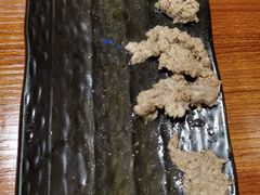 -気楽亭和食料理(气乐亭大世界本店)