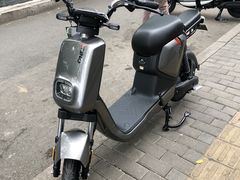 -九号电动车(安定门内大街店)