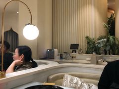 大堂-宁夏国强手抓羊肉·清真菜(未央路凤三店)