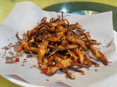 -大笑饭堂(甲子桥店)