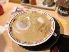 博多屋台拉面-博多舍楽(金利来店)