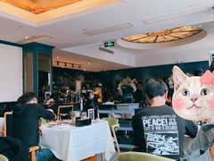 -五月罗马海鲜自助餐厅(陆家嘴店)