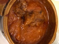 招牌俄式罐焖牛肉-新侨三宝乐西餐厅(崇文门店)