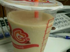 -CoCo都可(白石洲店)