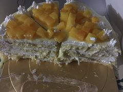 -OL’s Cake鲜荟千层(东风中路店)
